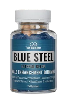Producto Blue Steel